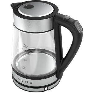 AENO ELECTRIC KETTLE TONGTAI SMART WIFI GLASS KETTLE 220-240V~ 50/60HZ 1850-2200W STRIX NW:1.15KG
