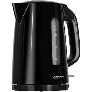 MPM ΒΡΑΣΤΗΡΑΣ 1,7 2200W ΜΑΥΡΟΣ MCZ-133