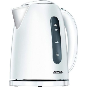 MPM ΒΡΑΣΤΗΡΑΣ ΛΕΥΚΟ MCZ-85 1.7LT