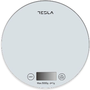 TESLA ΖΥΓΑΡΙΑ ΚΟΥΖΙΝΑΣ KS200W