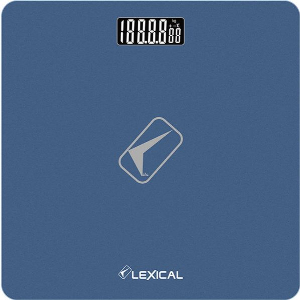 LEXICAL ΖΥΓΑΡΙΑ ΜΠΑΝΙΟΥ LBS-4353-BLUE
