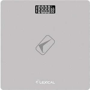 LEXICAL ΖΥΓΑΡΙΑ ΜΠΑΝΙΟΥ LBS-4353-GREY