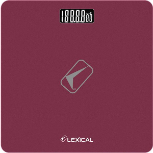 LEXICAL ΖΥΓΑΡΙΑ ΜΠΑΝΙΟΥ LBS-4353-PURPLE