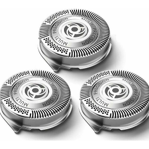 ΑΝΤΑΛΛΑΚΤΙΚΕΣ ΚΕΦΑΛΕΣ PHILIPS SH91/50 9000 PRECISION BLADES