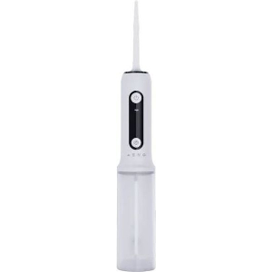 AENO DENTAL IRRIGATOR: 5V 4W 2200MAH 200ML