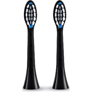 SILK'N 2 ΑΝΤΑΛΑΚΤΙΚΕΣ ΚΕΦΑΛΕΣ MEDIUM ΜΑΥΡΕΣ SYR2PEUZR001