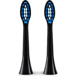 SILK'N 2 ΑΝΤΑΛΑΚΤΙΚΕΣ ΚΕΦΑΛΕΣ SOFT ΜΑΥΡΕΣ SYR2PEUZS001