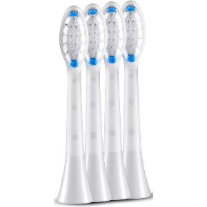 SILK'N 4 ΑΝΤΑΛΑΚΤΙΚΕΣ ΚΕΦΑΛΕΣ MEDIUM ΛΕΥΚΕΣ SYR4PEUWR001