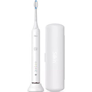 SILK'N ΗΛΕΚΤΡΙΚΗ ΟΔΟΝΤΟΒΟΥΡΤΣΑ (SSP1PE1W001)