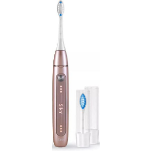 SILK'N ΗΛΕΚΤΡΙΚΗ ΟΔΟΝΤΟΒΟΥΡΤΣΑ (SY1PE1P001)