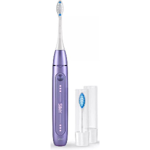 SILK'N ΗΛΕΚΤΡΙΚΗ ΟΔΟΝΤΟΒΟΥΡΤΣΑ (SY1PE1PU001)