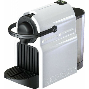 ΚΑΦΕΤΙΕΡΑ ΕΣΠΡΕΣΣΟ KRUPS NESPRESSO XN 1001 INISSIA COFFEE MACHINE WHITE