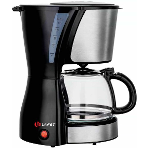 ΚΑΦΕΤΙΕΡΑ ΦΙΛΤΡΟΥ LAFET WJ-9006 830W