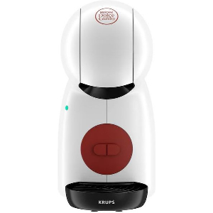 ΚΑΦΕΤΙΕΡΑ KRUPS PICCOLO XS NESCAFE DOLCE GUSTO KP1A31 WHITE