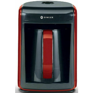 SINGER MERAKI CHARISMA ΜΗΧΑΝΗ ΕΛΛ. ΚΑΦΕ