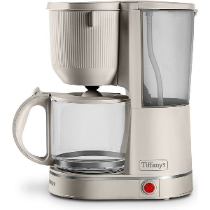 SINGER TIFFANYS CM 1010IV ΚΑΦΕΤΙΕΡΑ ΦΙΛΤΡΟΥ