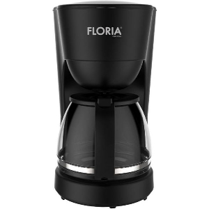 ZILAN ZLN9273 DRIP COFFEE MAKER 600W (BLACK)