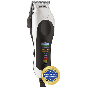 ΚΟΥΡΕΥΤΙΚΗ ΜΗΧΑΝΗ ΡΕΥΜΑΤΟΣ WAHL COLOR PRO PLUS 20104-0460