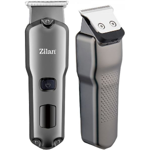 ΞΥΡΙΣΤΙΚΗ - ΚΟΥΡΕΥΤΙΚΗ ΜΗΧΑΝΗ ΠΡΟΣΩΠΟΥ / ΣΩΜΑΤΟΣ ΕΠΑΝΑΦΟΡΤΙΖΟΜΕΝΗ ZILAN ZLN8634