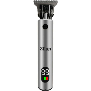 HAIR CLIPPER PILIMNUS ZILAN ZLN8580