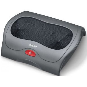 ΕΝΕΡΓΕΙΑΚΟ ΜΑΣΑΖ ΠΕΛΜΑΤΩΝ SHIATSU BEURER FM 39