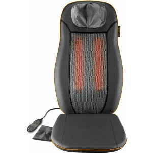 MEDISANA MASSAGE SEAT PAD SHIATSU 40X90X118CM