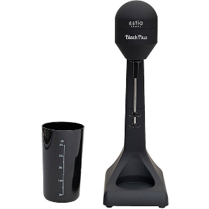 ΦΡΑΠΕΔΙΕΡΑ ΕΠΙΤΡΑΠΕΖΙΑ ESTIA 06-12274 BLACKPLUS