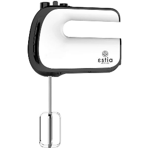 ESTIA ΜΙΞΕΡ ΧΕΙΡΟΣ INTENSE LUMINUS 400W 5 ΤΑΧΥΤΗΤΩΝ & ΛΕΙΤΟΥΡΓΙΑΣ TURBO 06-26080