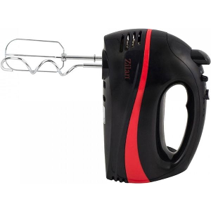 HAND MIXER (BLACK) 300W ZILAN ZLN8402