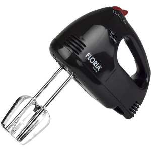 HAND MIXER(BLACK) 100W ZILAN ZLN7567