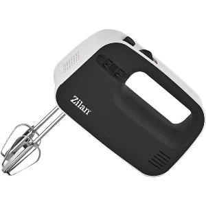 ZILAN ZLN2151 ΜΙΞΕΡ ΧΕΙΡΟΣ RETRO 300W