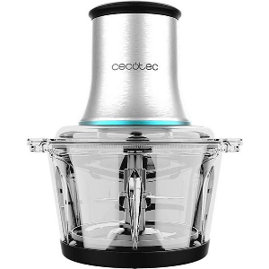 ΗΛΕΚΤΡΟΝΙΚΟΣ ΠΟΛΥΚΟΠΤΗΣ 500W CECOTEC CEC-04858