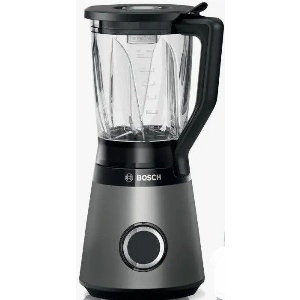 ΜΠΛΕΝΤΕΡ ΕΠΙΤΡΑΠΕΖΙΟ BOSCH SERIE 4 MMB6177S TABLETOP BLENDER 1200W 1.5L BLACK