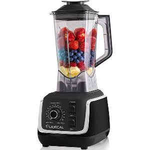 ΜΠΛΕΝΤΕΡ LEXICAL PROFESSIONAL BLENDER BLACK LBL-1570-2