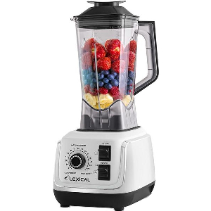 ΜΠΛΕΝΤΕΡ LEXICAL PROFFESIONAL BLENDER WHITE LBL-1570-1