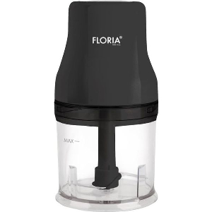 ΠΟΛΥΚΟΠΤΗΣ ZILAN MULTI 200W (BLACK) 500ML ZLN3035