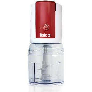 ΠΟΛΥΚΟΠΤΗΣ ZX8030 TELCO 500W ΛΕΥΚΟ-ΚΟΚΚΙΝΟ