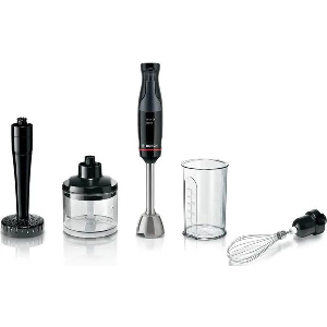 ΡΑΒΔΟΜΠΛΕΝΤΕΡ BOSCH SERIE 4 MSM4B623 HAND BLENDER 1000W 0.6L GREY