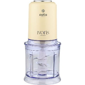 ESTIA ΠΟΛΥΚΟΠΤΗΣ IVORIS 400W ΜΕ ΜΠΟΛ 0.7L