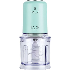 ESTIA ΠΟΛΥΚΟΠΤΗΣ JADE 400W ΜΕ ΠΛΑΣΤΙΚΟ ΜΠΟΛ 0.7LT 06-27353
