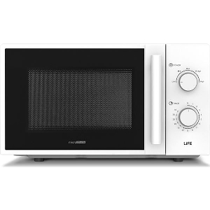 LIFE MICRO20 WHITE ΦΟΥΡΝΟΣ ΜΙΚΡΟΚΥΜΑΤΩΝ 221-0413