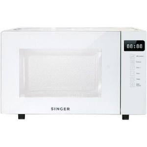 SINGER MW20WH DGT MICROWAVE OVEN 20L