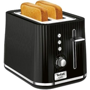 ΦΡΥΓΑΝΙΕΡΑ 850W TEFAL TT761838 ΜΑΥΡΟ