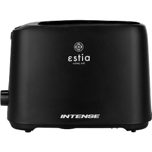 ESTIA ΦΡΥΓΑΝΙΕΡΑ INTENSE DARK 2 ΘΕΣΕΩΝ ΜΕ 7 ΕΠΙΠΕΔΑ ΨΗΣΙΜΑΤΟΣ 700W ΜΑΤ