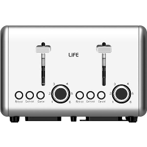 LIFE ΦΡΥΓΑΝΙΕΡΑ BREKKY 1500W