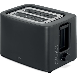 LIFE CRUNCHY ΑΥΤΟΜΑΤΗ ΦΡΥΓΑΝΙΕΡΑ 2Θ 221-0444