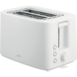 LIFE CRUNCHY WHITE ΑΥΤΟΜΑΤΗ ΦΡΥΓΑΝΙΕΡΑ 2Θ 221-0445