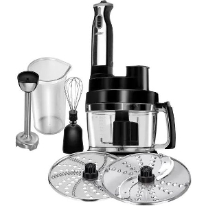 MPM MRK-17 ΣΕΤ ΜΠΛΕΝΤΕΡ 800W