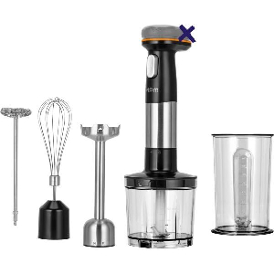 MPM CMBL-01 ΣΕΤ ΡΑΒΔΟΜΠΛΕΝΤΕΡ ΜΠΑΤΑΡΙΑΣ GOFREE SOLO