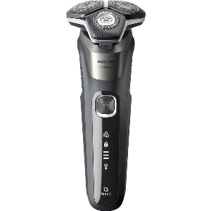 ΞΥΡΙΣΤΙΚΗ ΜΗΧΑΝΗ PHILIPS 5000 SERIES S5886/30 WET AND DRY